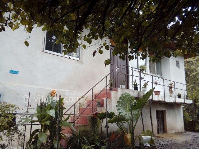 عکس شماره 350833 - خانه روستایی نزدیک رودبار - 
