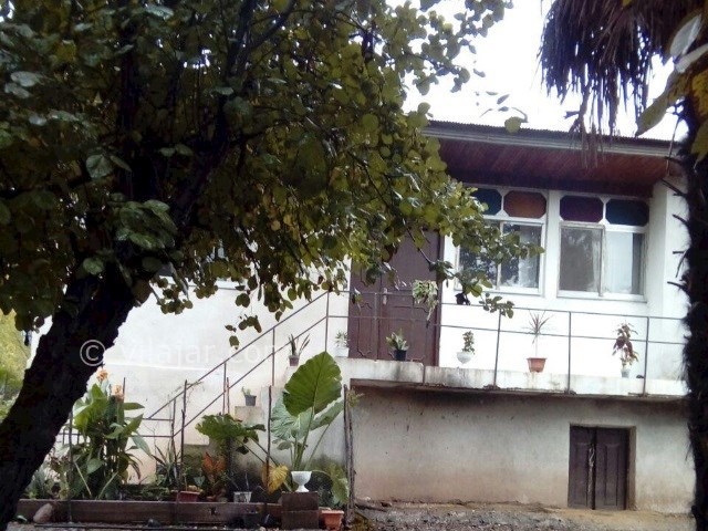 عکس شماره 350835 - خانه روستایی نزدیک رودبار - 