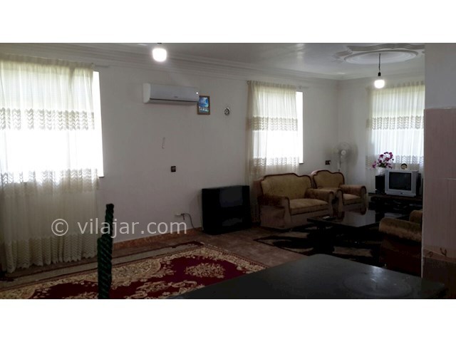 عکس شماره 350841 - اجاره ویلا در ماسال - 