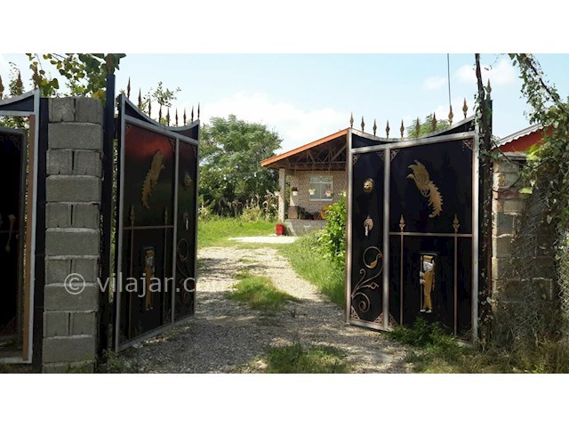 عکس شماره 350843 - اجاره ویلا در ماسال - 