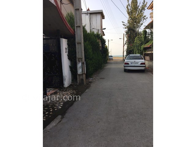 عکس شماره 350957 - اجاره ویلای با ویو به دریا - 