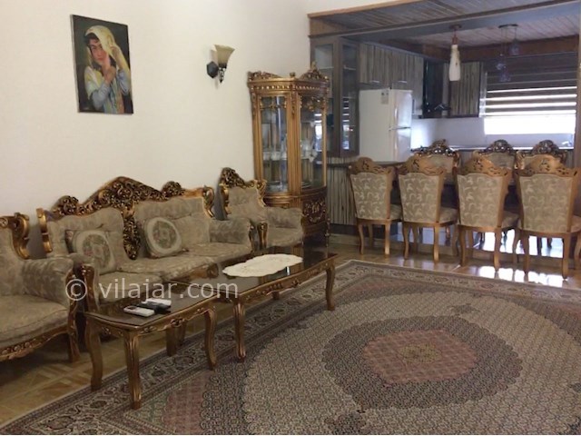 عکس شماره 350959 - اجاره ویلای با ویو به دریا - 