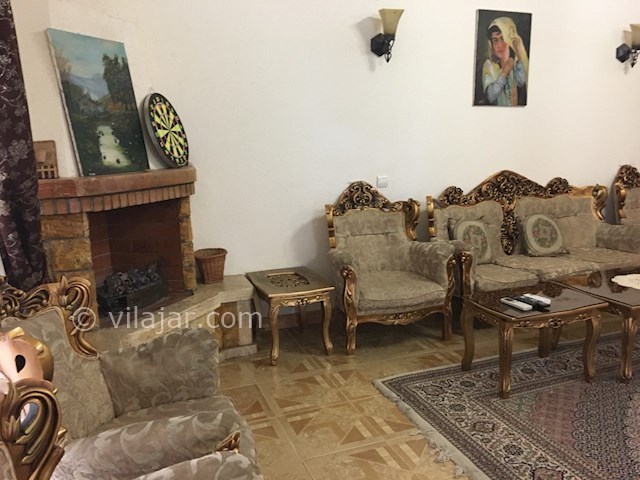 عکس شماره 350961 - اجاره ویلای با ویو به دریا - 