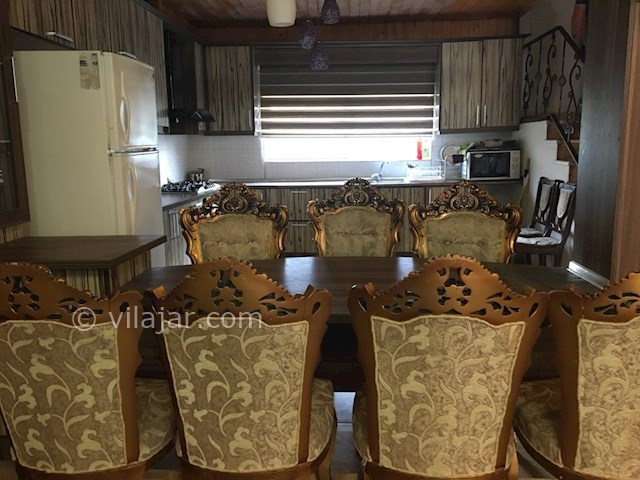 عکس شماره 350963 - اجاره ویلای با ویو به دریا - 