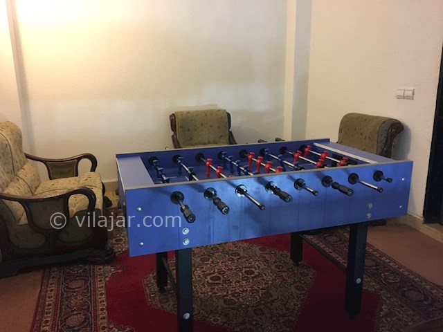 عکس شماره 350967 - اجاره ویلای با ویو به دریا - 