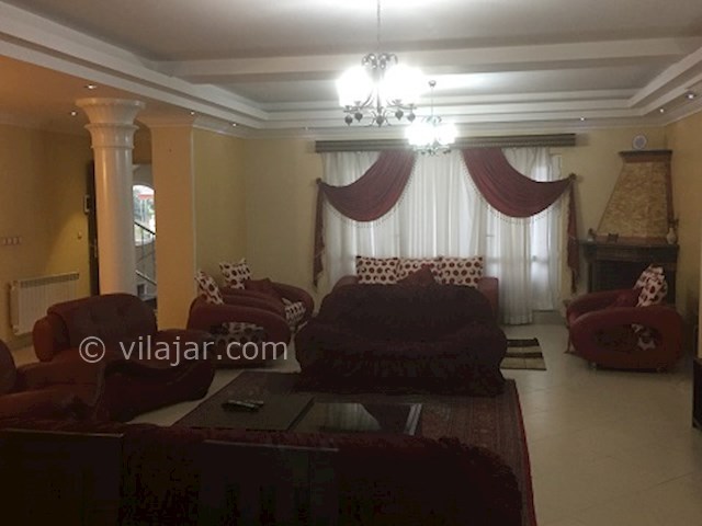 عکس شماره 35099 - اجاره واحد در نمک آبرود -