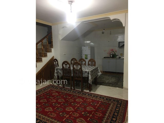 عکس شماره 350999 - رزرو ویلا دربست در رامسر - 