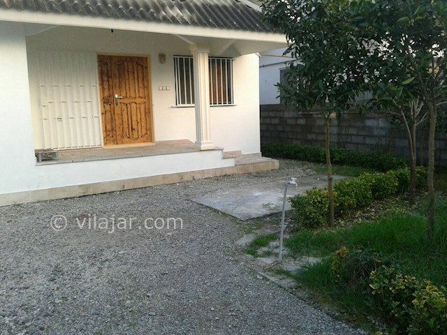 عکس شماره 351011 - رزرو ویلا دربست در رامسر - 