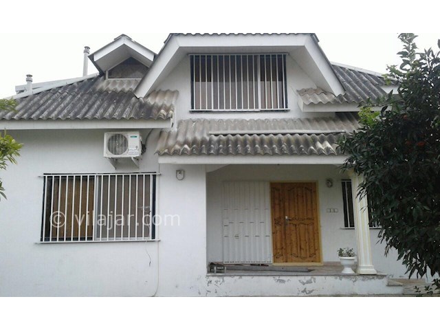 عکس شماره 351015 - رزرو ویلا دربست در رامسر - 