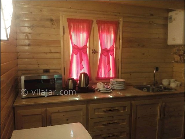 عکس شماره 351065 - اقامتگاه بوم گردی تیکیش زیبا - 