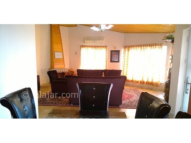 عکس شماره 35111 - اجاره ویلای ساحلی در نور - 