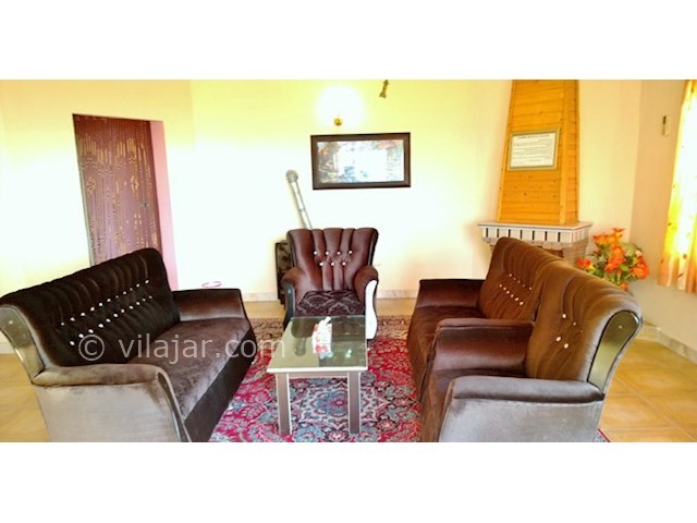 عکس شماره 35117 - اجاره ویلای ساحلی در نور - 