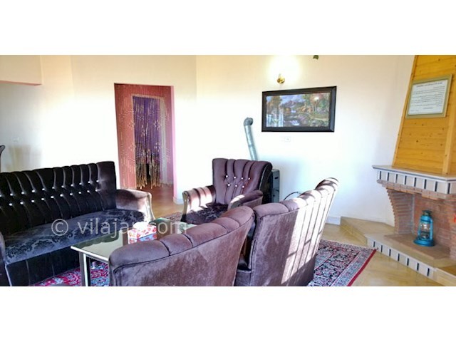 عکس شماره 35119 - اجاره ویلای ساحلی در نور - 