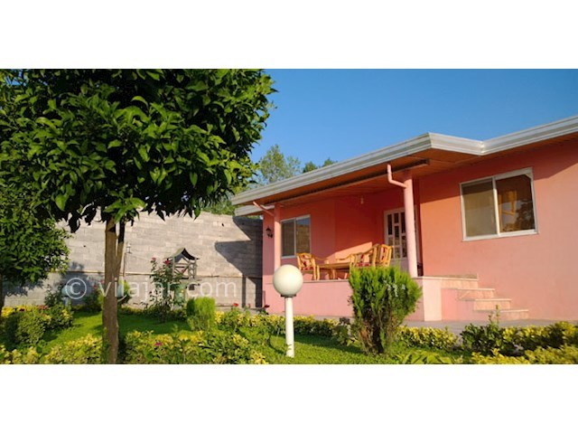 عکس شماره 35123 - اجاره ویلای ساحلی در نور - 