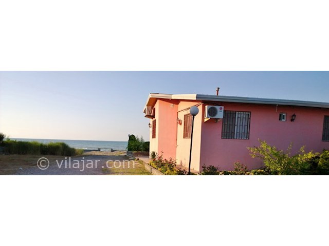 عکس شماره 35125 - اجاره ویلای ساحلی در نور - 