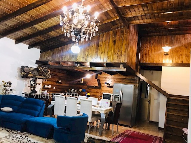 عکس شماره 351539 - اجاره ویلا رامسر با استخر و جکوزی -