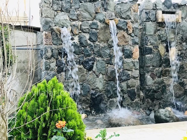 عکس شماره 351541 - اجاره ویلا رامسر با استخر و جکوزی -