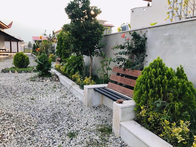 عکس شماره 351545 - اجاره ویلا رامسر با استخر و جکوزی -