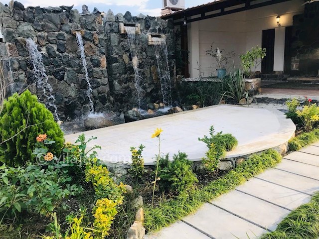 عکس شماره 351549 - اجاره ویلا رامسر با استخر و جکوزی -