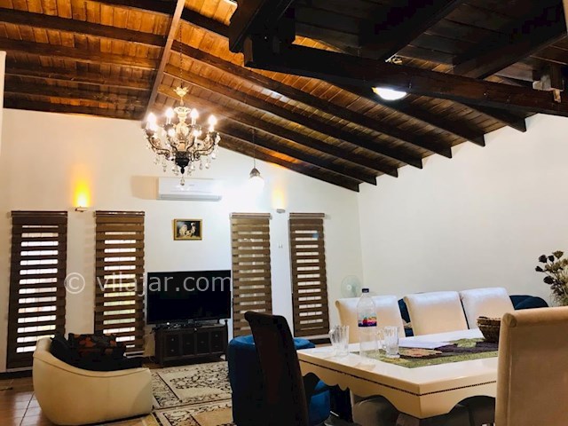 عکس شماره 351551 - اجاره ویلا رامسر با استخر و جکوزی -