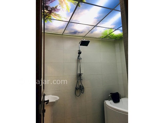 عکس شماره 351553 - اجاره ویلا رامسر با استخر و جکوزی -