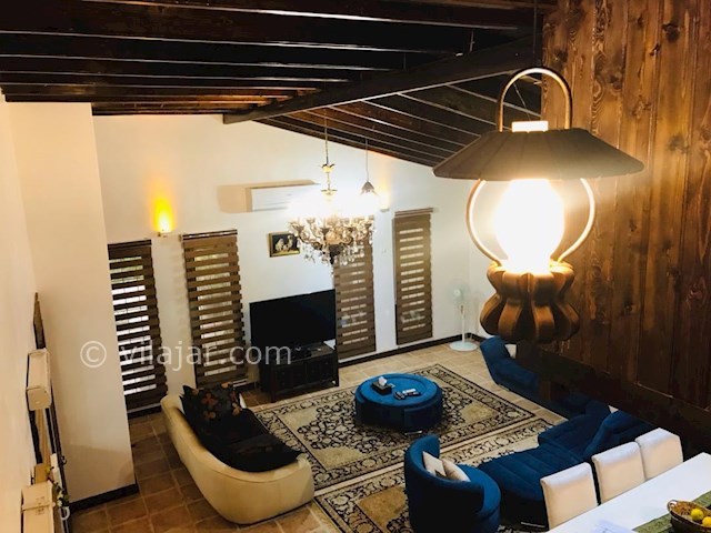 عکس شماره 351555 - اجاره ویلا رامسر با استخر و جکوزی -