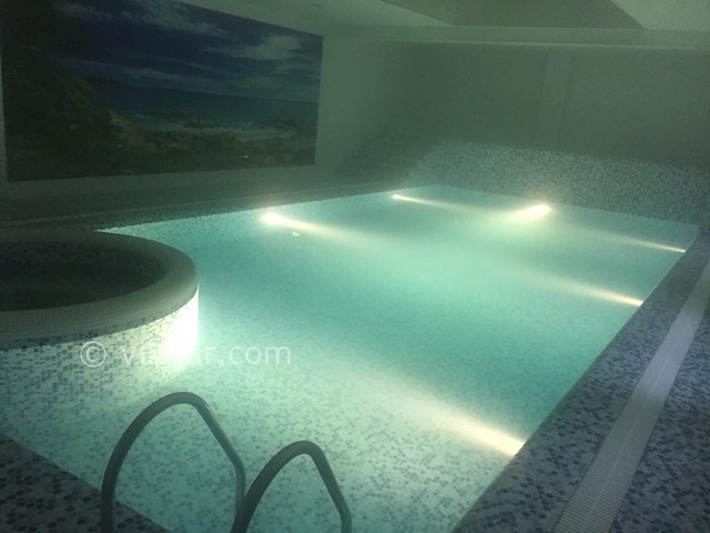 عکس شماره 351559 - اجاره ویلا رامسر با استخر و جکوزی -