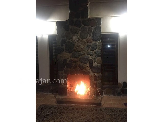 عکس شماره 351577 - اجاره ویلا رامسر با استخر و جکوزی -