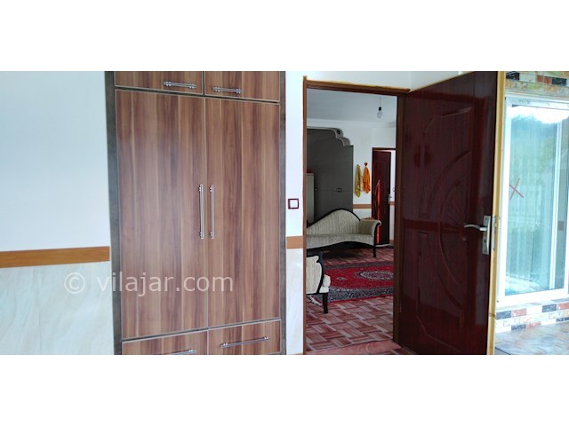 عکس شماره 351771 - اجاره ویلا در زیرآب سوادکوه - 