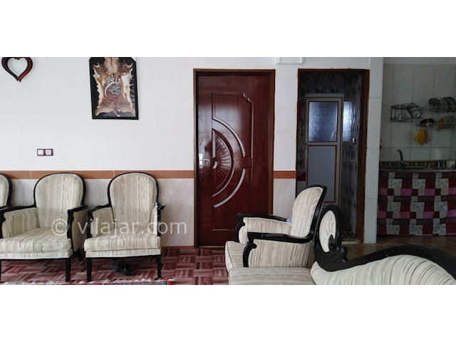 عکس شماره 351773 - اجاره ویلا در زیرآب سوادکوه - 