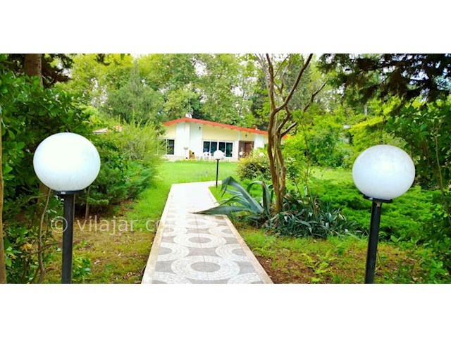 عکس شماره 35181 - اجاره ویلا در خزرشهر شمالی - 