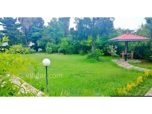 عکس شماره 35183 - اجاره ویلا در خزرشهر شمالی - 