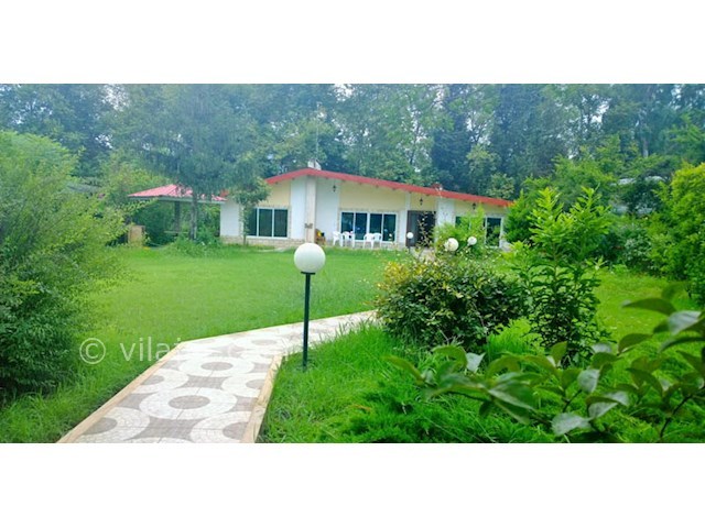 عکس شماره 35185 - اجاره ویلا در خزرشهر شمالی - 