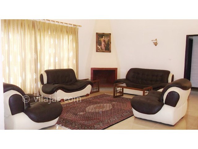 عکس شماره 35193 - اجاره ویلا در خزرشهر شمالی - 