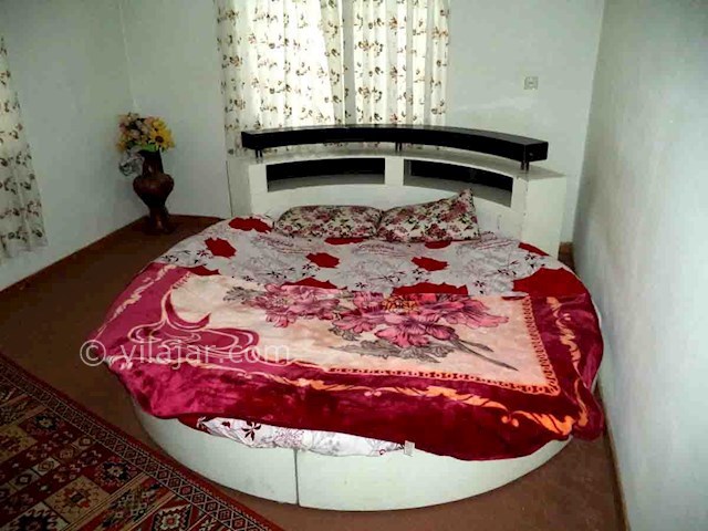 عکس شماره 35211 - اجاره ویلا در رامسر - 