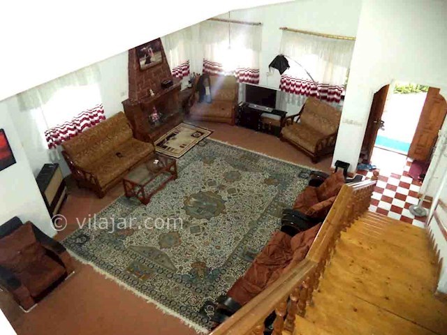 عکس شماره 35221 - اجاره ویلا در رامسر - 