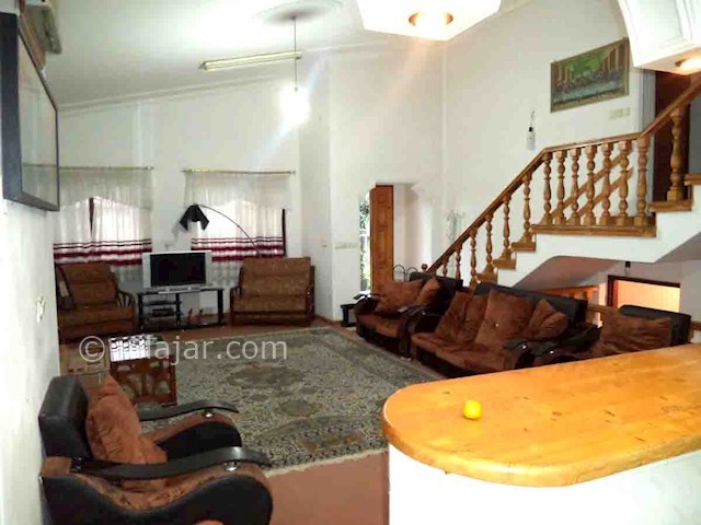 عکس شماره 35229 - اجاره ویلا در رامسر - 