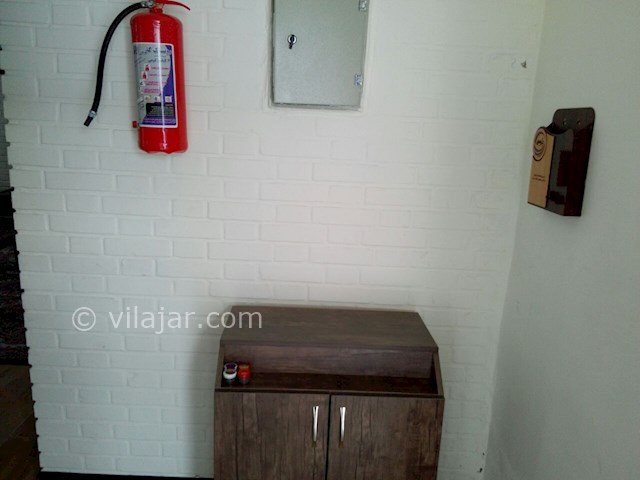 عکس شماره 352335 - ویلا درمجتمع راه آهن خزرآباد - 