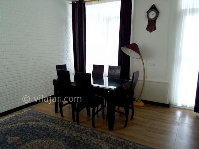 عکس شماره 352337 - ویلا درمجتمع راه آهن خزرآباد - 