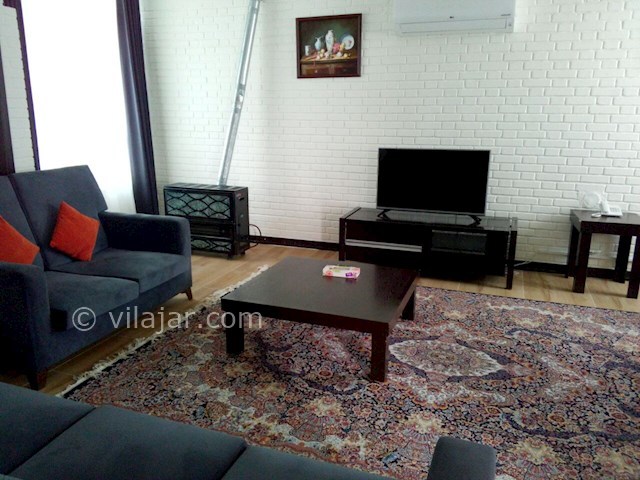 عکس شماره 352341 - ویلا درمجتمع راه آهن خزرآباد - 