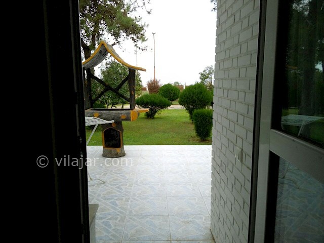 عکس شماره 352343 - ویلا درمجتمع راه آهن خزرآباد - 