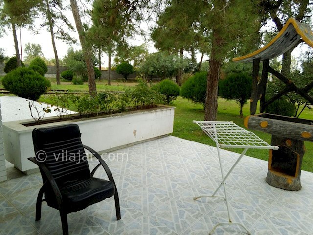 عکس شماره 352345 - ویلا درمجتمع راه آهن خزرآباد - 