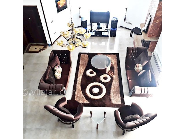 عکس شماره 352725 - ویلای استخردار در سرخرود - 