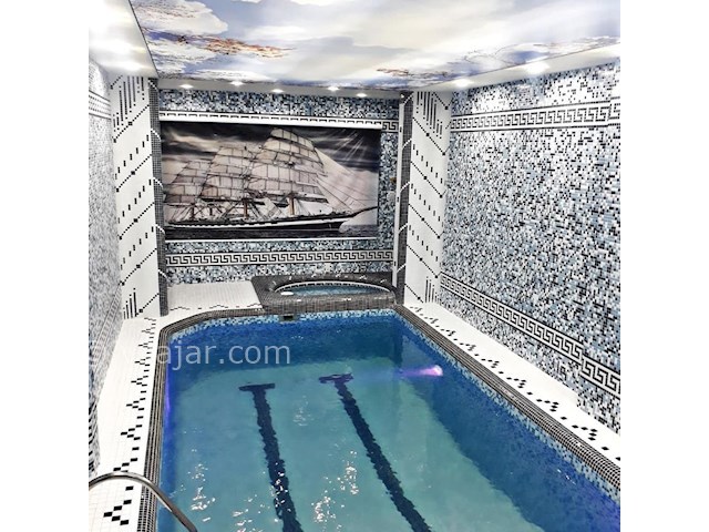 عکس شماره 352727 - ویلای استخردار در سرخرود - 