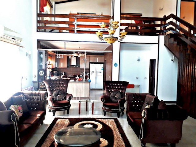 عکس شماره 352731 - ویلای استخردار در سرخرود - 