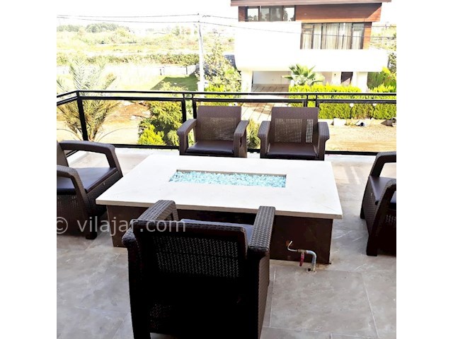 عکس شماره 352737 - ویلای استخردار در سرخرود - 