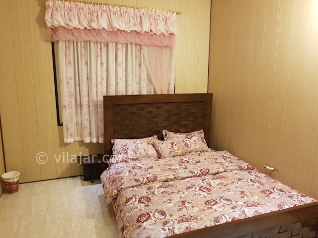 عکس شماره 352803 - اجاره آپارتمان لب دریا شمال - 