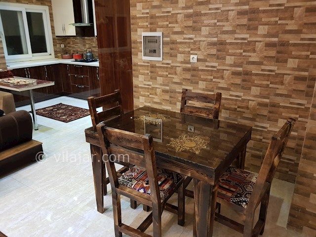 عکس شماره 352811 - اجاره آپارتمان لب دریا شمال - 