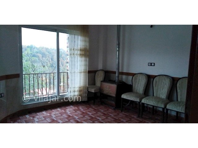 عکس شماره 352829 - اجاره ویلا در زیرآب سوادکوه - 