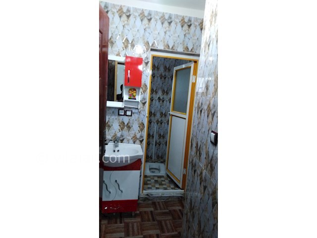 عکس شماره 352835 - اجاره ویلا در زیرآب سوادکوه - 